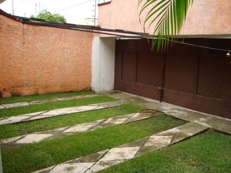 Home in Metric Way