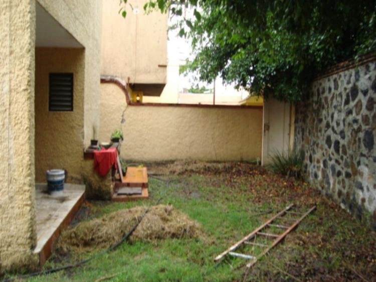 Home in Metric Way