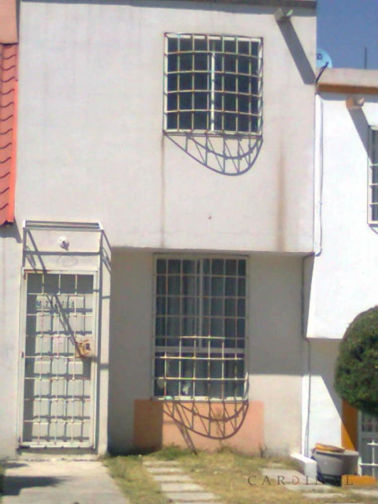 Home in Metric Way