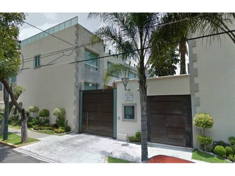Foto Casa en Venta en Parque San Andres, Coyoacn, Distrito Federal - $ 6.650.000 - CAV94031 - BienesOnLine