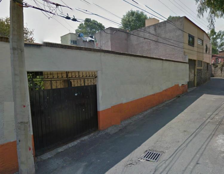 Foto Casa en Venta en Pueblo de los Reyes, Coyoacn, Distrito Federal - $ 3.000.000 - CAV130242 - BienesOnLine
