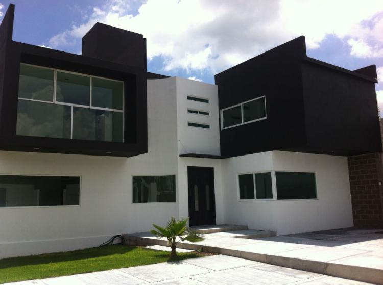 Foto Casa en Venta en EL PEDREGAL, Atlixco, Puebla - $ 4.400.000 - CAV108419 - BienesOnLine