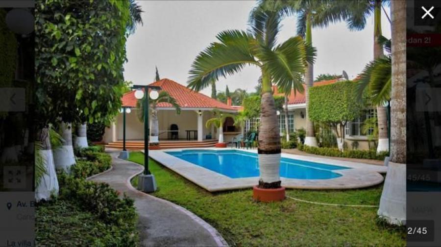 Foto Hotel en Venta en Alfredo V. Bonfil, Quintana Roo - U$D 2.800.080 - HOV290095 - BienesOnLine