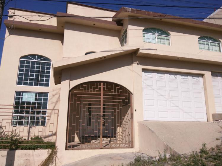 Foto Casa en Venta en VILLA COLONIAL, Tijuana, Baja California - U$D 250.000 - CAV127636 - BienesOnLine