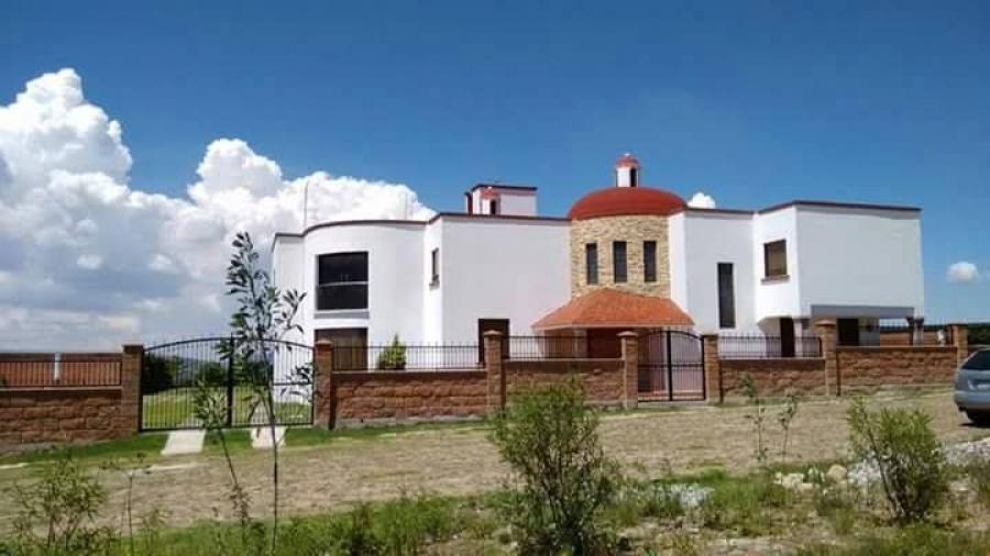 Foto Terreno en Venta en Huichapan, Hidalgo - $ 300.000 - TEV243656 - BienesOnLine