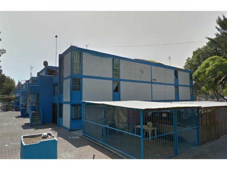 Foto Departamento en Venta en El Rosario, Azcapotzalco, Distrito Federal - $ 487.000 - DEV94310 - BienesOnLine