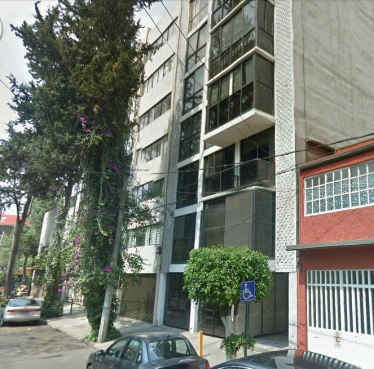 Foto Casa en Venta en Napoles, Benito Jurez, Distrito Federal - $ 2.800.000 - CAV109781 - BienesOnLine