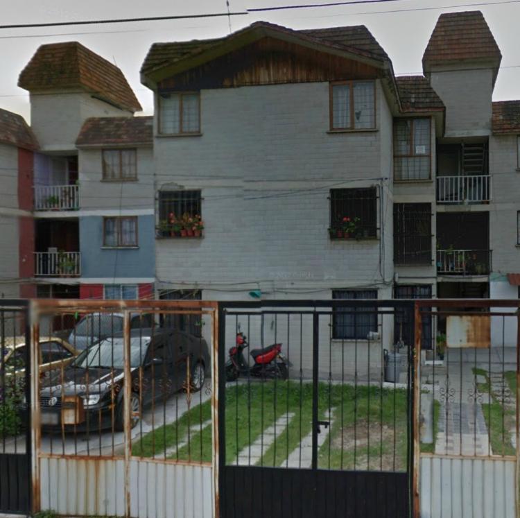 Home in Metric Way