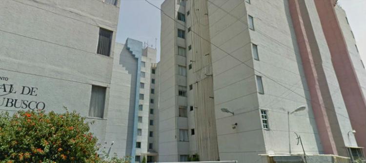 Home in Metric Way