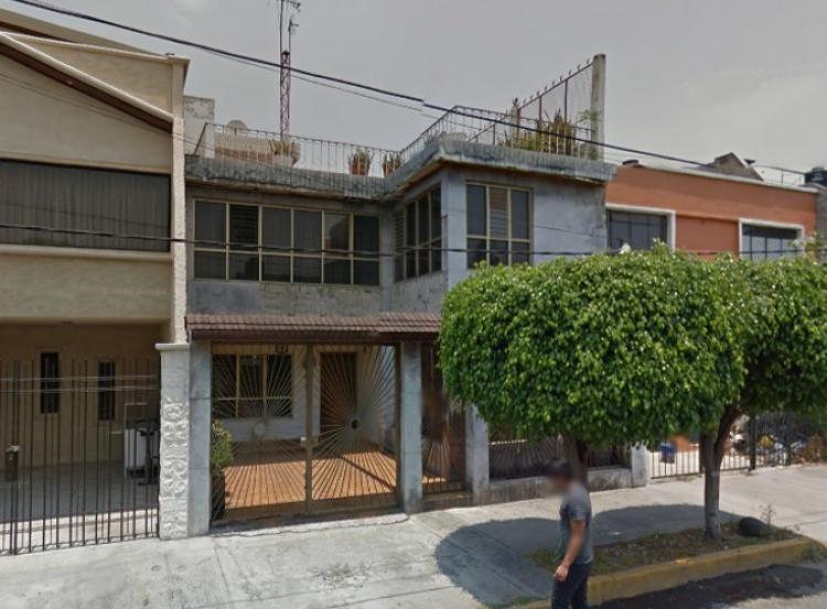 Foto Casa en Venta en Lindavista, Gustavo A. Madero, Gustavo A. Madero, Distrito Federal - $ 2.200.000 - CAV100982 - BienesOnLine