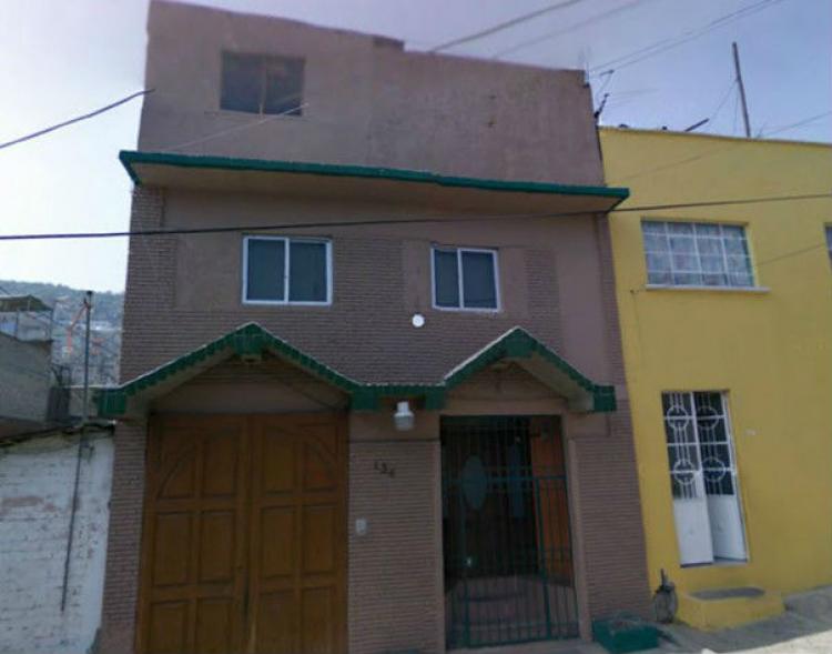 Foto Casa en Venta en Gabriel Hernandez, Gustavo A. Madero, Distrito Federal - $ 1.157.625 - CAV88257 - BienesOnLine
