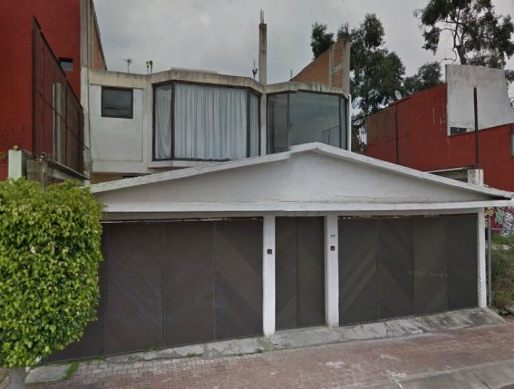 Foto Casa en Venta en Villa Verdn, Alvaro Obregn, Distrito Federal - $ 3.900.000 - CAV100674 - BienesOnLine