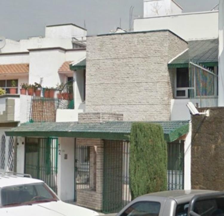 Casa torres lindavista gustavo a madero - BienesOnLine Mexico