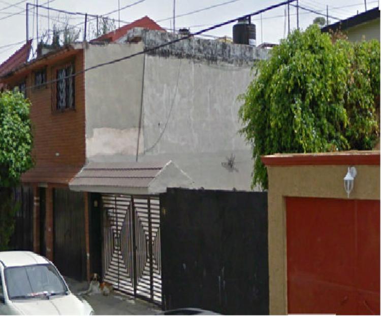 Home in Metric Way