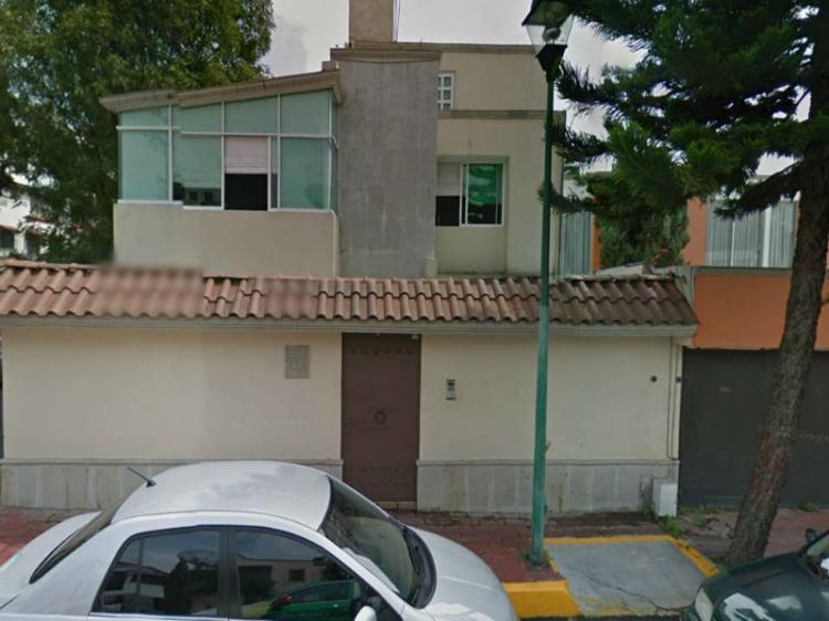 Foto Casa en Venta en Jardines de Coyoacan, Coyoacn, Distrito Federal - $ 4.200.000 - CAV94001 - BienesOnLine