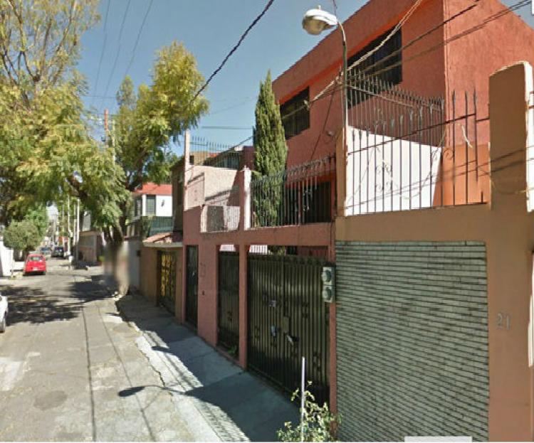 Foto Casa en Venta en Educacion, Coyoacn, Distrito Federal - $ 2.900.000 - CAV92467 - BienesOnLine