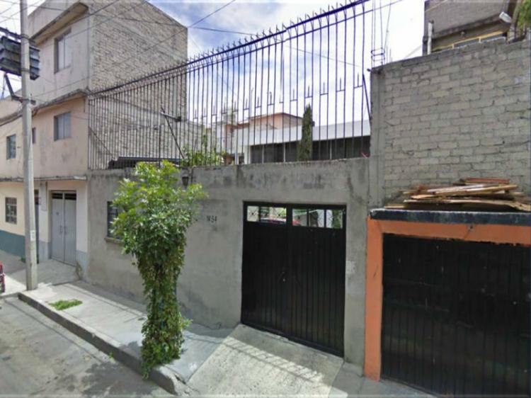 Foto Casa en Venta en San Jose de la Escalera, Tlalpan, Distrito Federal - $ 1.262.283 - CAV87303 - BienesOnLine