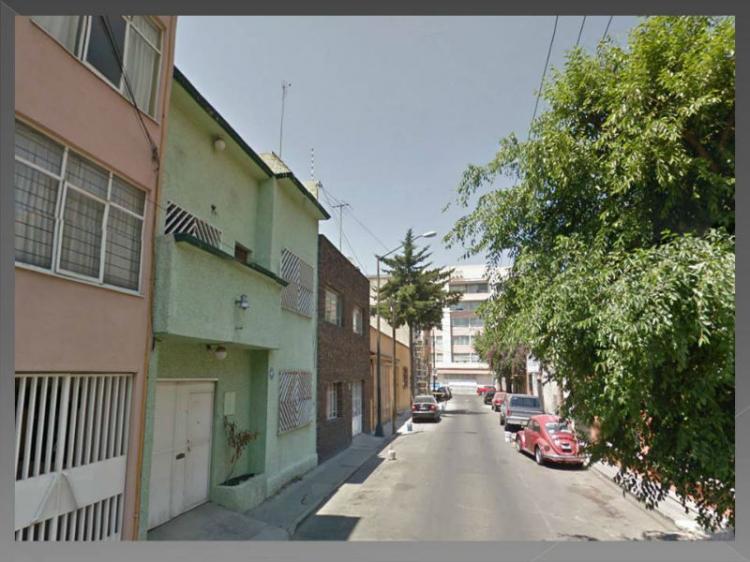 Foto Casa en Venta en San Pedro de los Pinos, Benito Jurez, Distrito Federal - $ 4.100.000 - CAV85837 - BienesOnLine