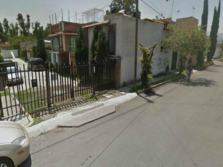 Foto Casa en Venta en Las Puertas, Tlhuac, Distrito Federal - $ 580.000 - CAV86576 - BienesOnLine