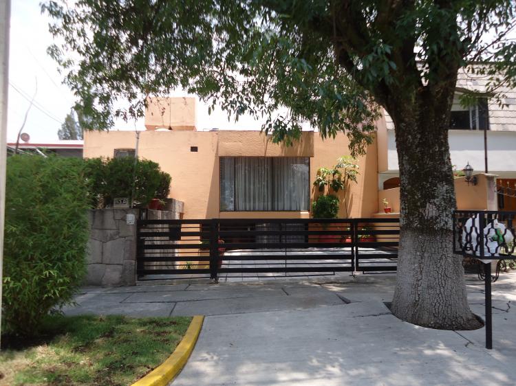 Foto Casa en Venta en Ciudad Satelite, Naucalpan de Ju, Naucalpan de Jurez, Mexico - $ 2.680.000 - CAV100580 - BienesOnLine