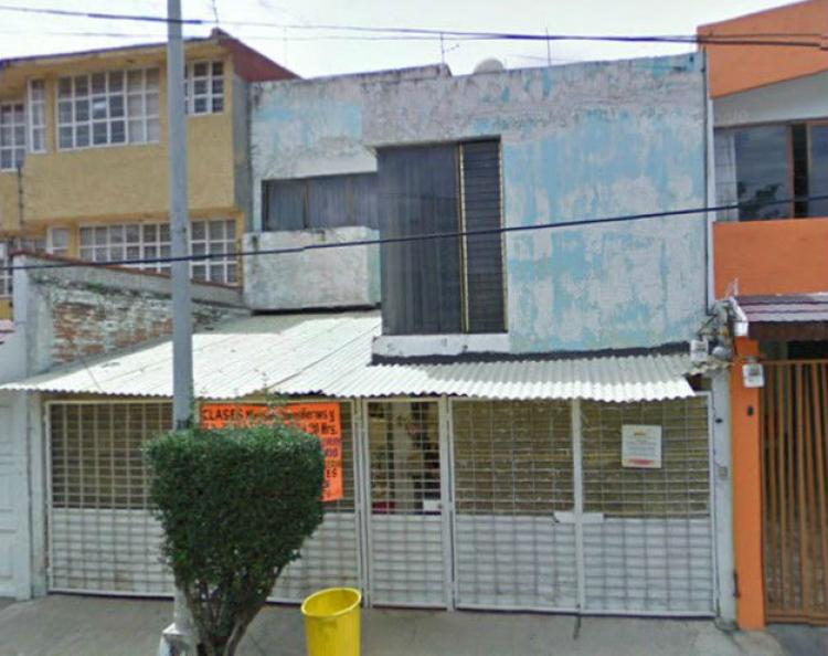 Foto Casa en Venta en Acueducto de Guadalupe, Gustavo A. Madero, Distrito Federal - $ 2.191.644 - CAV88256 - BienesOnLine