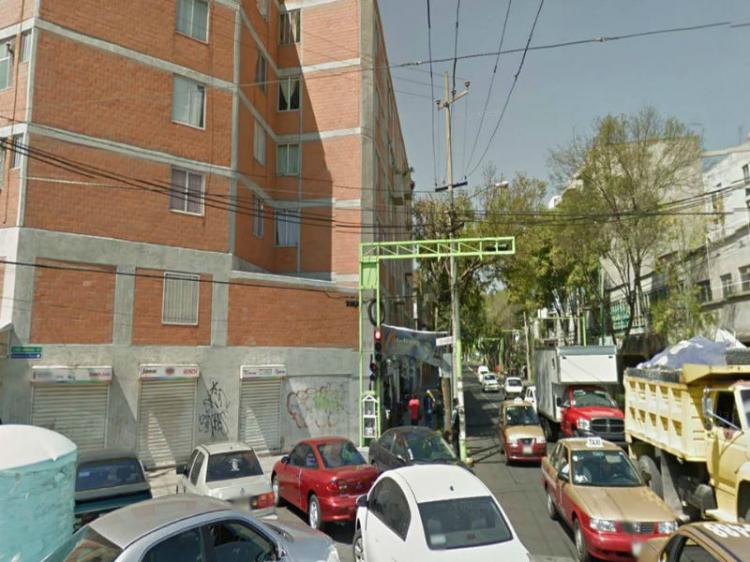 Foto Departamento en Venta en Doctores, Cuauhtmoc, Distrito Federal - $ 488.952 - DEV88406 - BienesOnLine