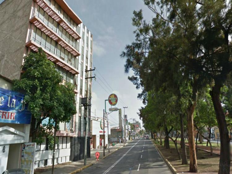 Foto Edificio en Venta en El Retoo, Iztapalapa, Distrito Federal - $ 18.500.000 - EDV86859 - BienesOnLine