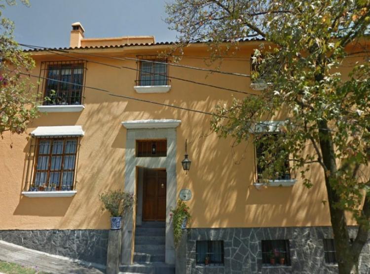 Foto Casa en Venta en Huizachal, Naucalpan de Jurez, Naucalpan de Jurez, Mexico - $ 3.052.350 - CAV100587 - BienesOnLine