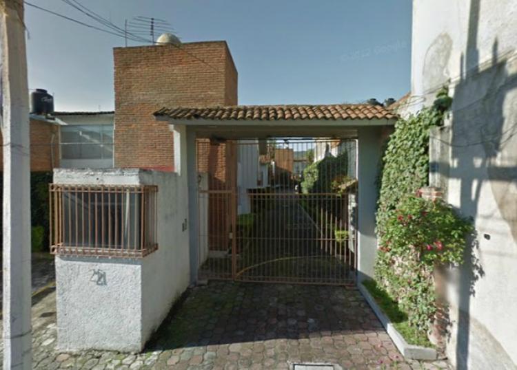 Foto Casa en Venta en Miguel Hidalgo , Tlalpan, Tlalpan, Distrito Federal - $ 2.250.000 - CAV101119 - BienesOnLine
