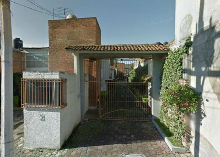 Foto Casa en Venta en Miguel Hidalgo, Cuauhtmoc, Distrito Federal - $ 1.575.000 - CAV88255 - BienesOnLine