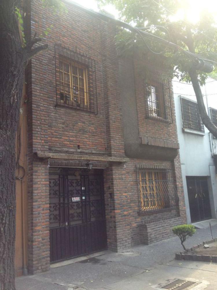 Foto Casa en Venta en Condesa, Cuauhtmoc, Distrito Federal - $ 3.000.000 - CAV100958 - BienesOnLine