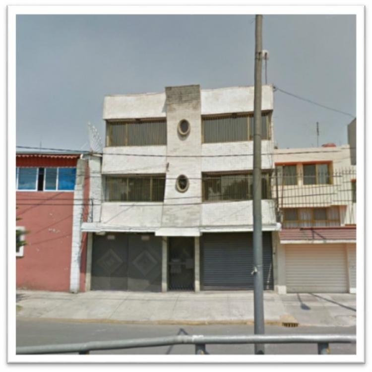 Foto Casa en Venta en Jardin Balbuena, Venustiano Carranza, Venustiano Carranza, Distrito Federal - $ 2.920.050 - CAV101123 - BienesOnLine