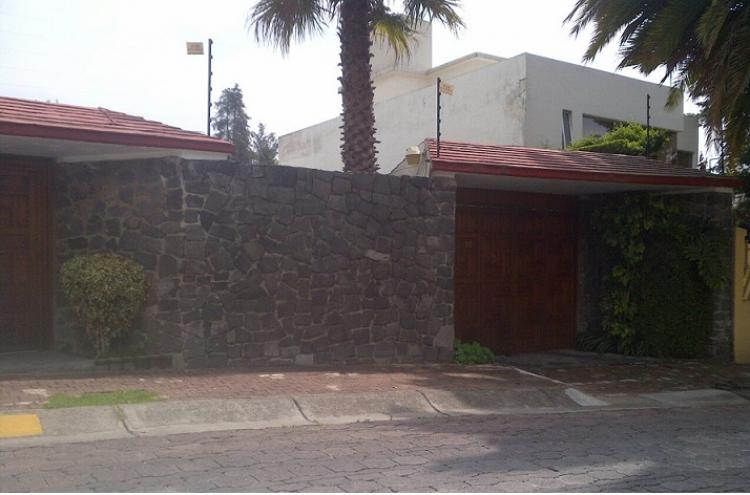 Foto Casa en Venta en VILLA VERDN, LVARO OBREGN, Alvaro Obregn, Distrito Federal - $ 2.500.000 - CAV100671 - BienesOnLine