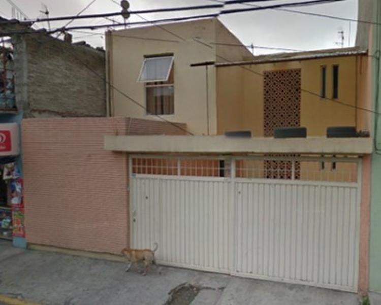 Foto Casa en Venta en La Joya, Gustavo A. Madero, Distrito Federal - $ 1.531.140 - CAV100967 - BienesOnLine