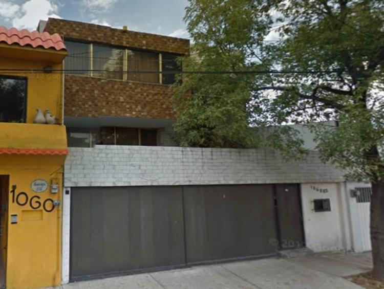 Foto Casa en Venta en San Pedro Zacatenco , Gustavo A. Madero, Gustavo A. Madero, Distrito Federal - $ 2.137.850 - CAV100978 - BienesOnLine