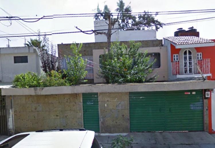 Foto Casa en Venta en Los Pastores, Naucalpan de Jurez, Naucalpan de Jurez, Mexico - $ 1.937.068 - CAV100594 - BienesOnLine