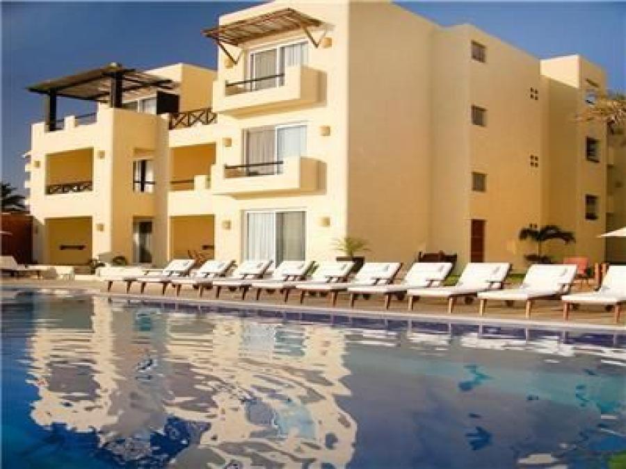 Foto Hotel en Venta en Mazatln, Sinaloa - U$D 8.000.000 - HOV262186 - BienesOnLine