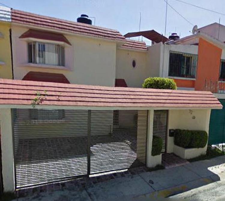 Foto Casa en Venta en FRACC LOMAS DE VALLE, Atizapan de Zaragoza, Mexico - $ 3.300.000 - CAV95780 - BienesOnLine