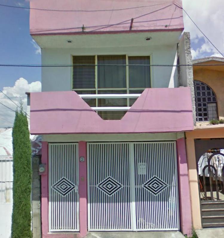 Foto Casa en Renta en Lomas de Coacalco, Atizapan de Zaragoza, Mexico - $ 306.000 - CAR95782 - BienesOnLine