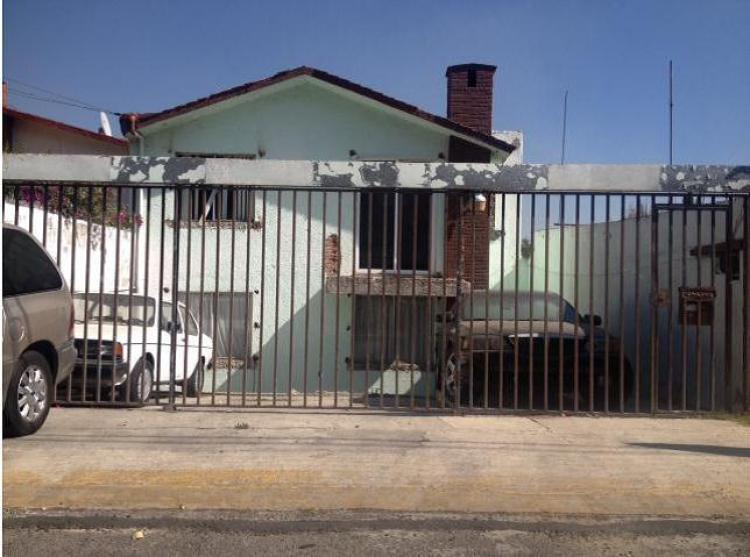Foto Casa en Venta en LAS ALAMEDAS, Atizapan de Zaragoza, Mexico - $ 140.000 - CAV95779 - BienesOnLine