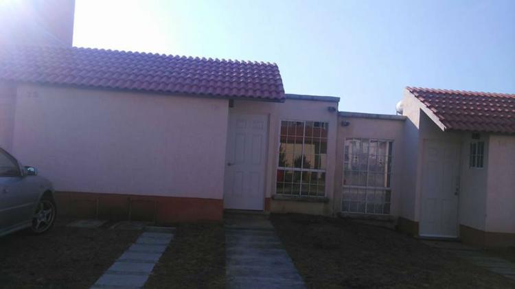 Foto Casa en Venta en Arkos San Pedro, Morelia, Michoacan de Ocampo - $ 280.000 - CAV150053 - BienesOnLine