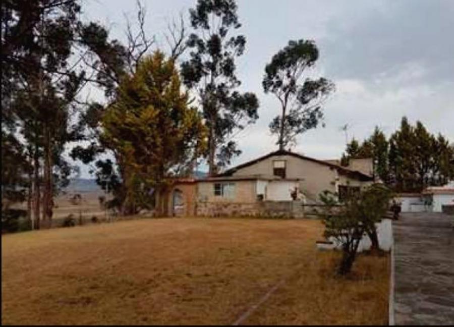 Foto Rancho en Venta en Atlacomulco, Atlacomulco de Fabela, Mexico - $ 11.000.000 - RAV313218 - BienesOnLine