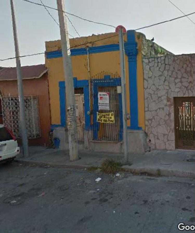 Foto Terreno en Venta en ZONA CENTRO, Monterrey, Nuevo Leon - $ 1.350.000 - TEV230276 - BienesOnLine