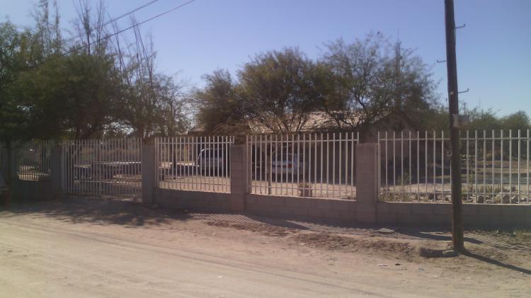 Foto Rancho en Venta en ISLAS AGRARIAS 