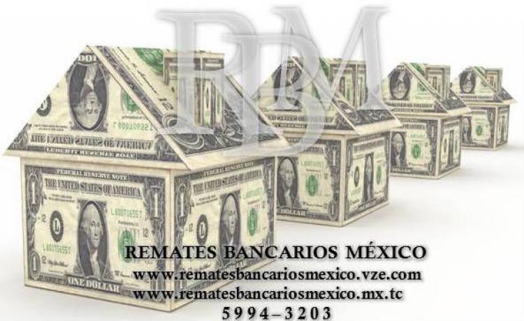 Foto Casa en Venta en plutarco elias calles, Miguel Hidalgo, Distrito Federal - $ 5.000.000 - CAV84262 - BienesOnLine