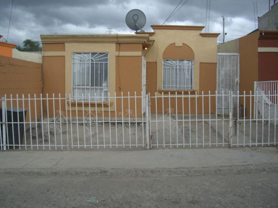Foto Casa en Venta en Zona Este, Tijuana, Baja California - $ 430.000 - CAV263966 - BienesOnLine