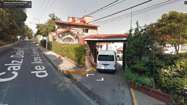 Foto Casa en Venta en SAN BARTOLO AMEYALCO, Alvaro Obregn, Distrito Federal - $ 2.800.000 - CAV214782 - BienesOnLine