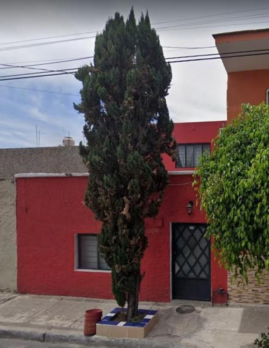 Home in Metric Way