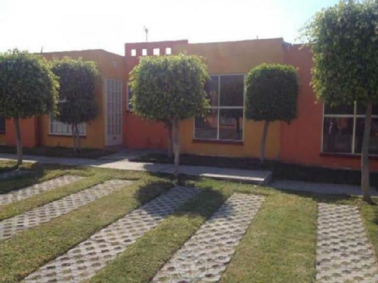 Foto Casa en Venta en LA CAMPIA/TETECALITA, Emiliano Zapata, Morelos - $ 350.000 - CAV184888 - BienesOnLine