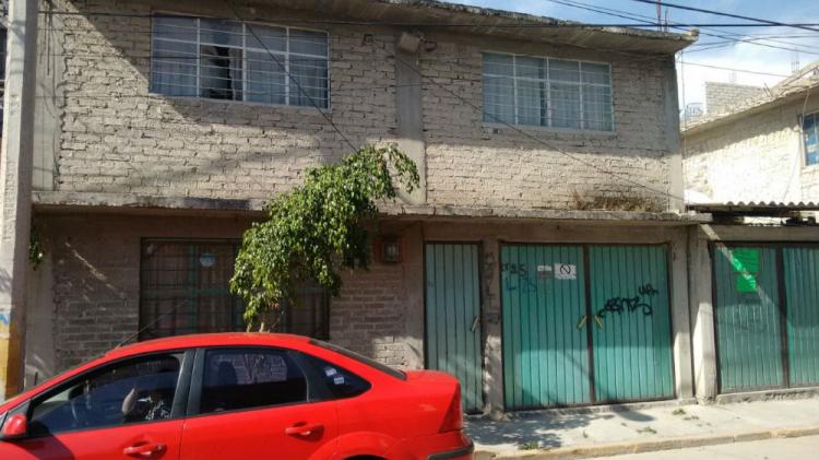 Foto Casa en Venta en ciudad amanecer, Ecatepec de Morelos, Mexico - $ 750.000 - CAV171911 - BienesOnLine